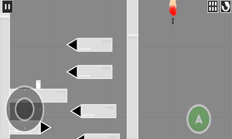 goal, opposite游戏截图