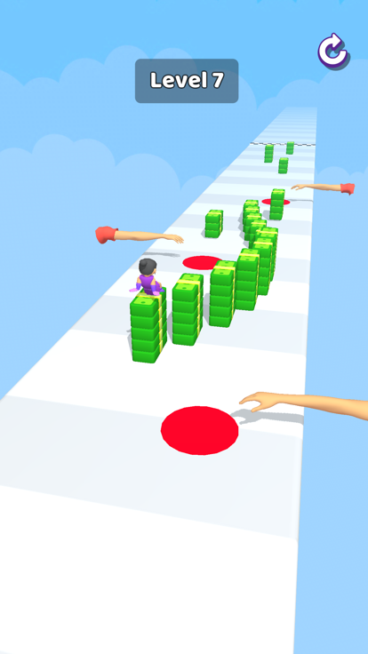 Money Frenzy游戏截图