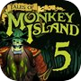 Monkey Island Tales 5icon