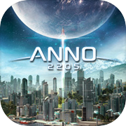 Anno 2205™icon