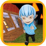 吸血鬼小子运行3D免费icon