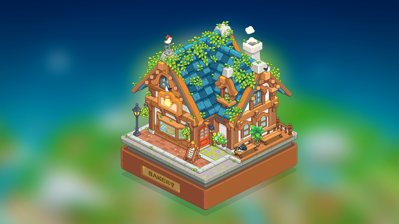 小小设计师游戏截图