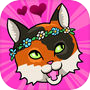 Purrfect Dateicon