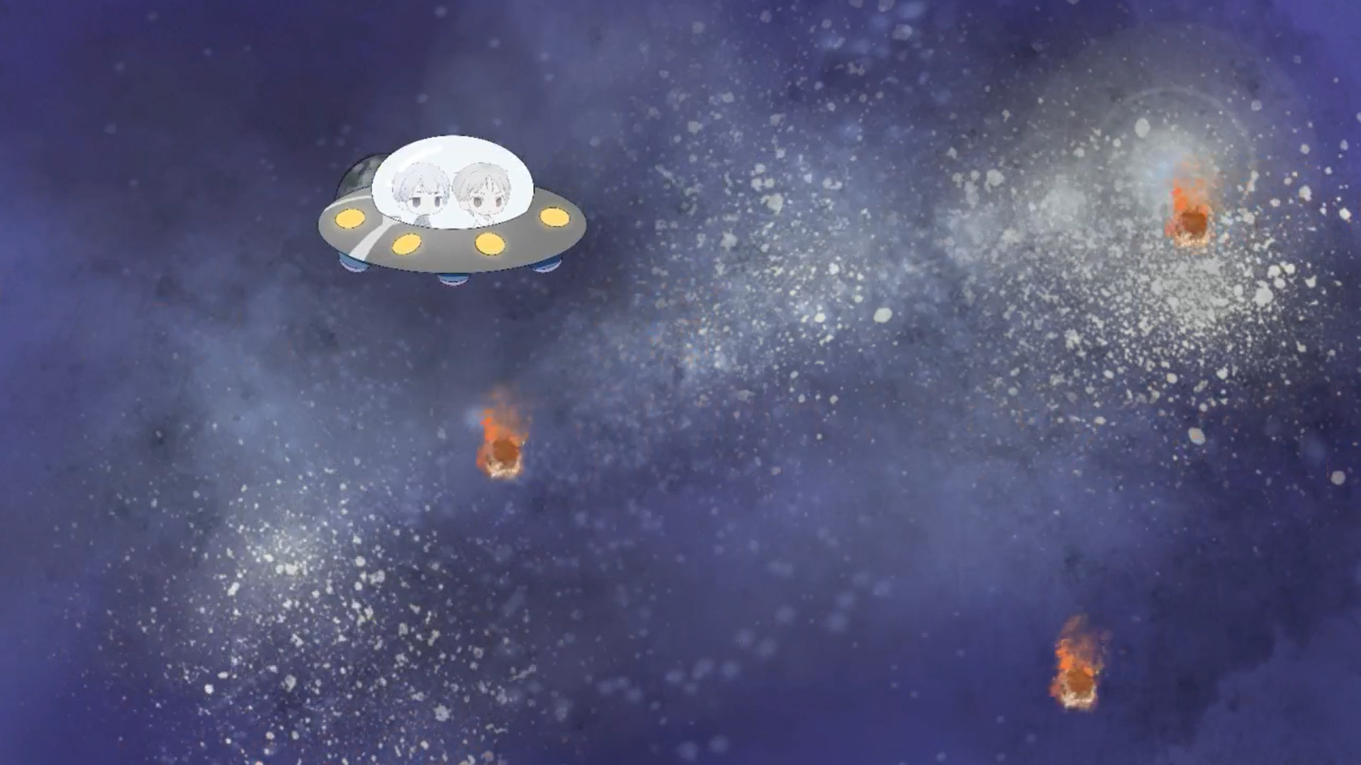 看尽洛城花游戏截图