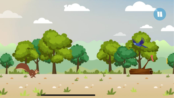 Zoo Escape: Horizons游戏截图