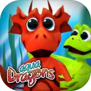 Aqua Dragons Gameicon