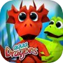 Aqua Dragons Gameicon