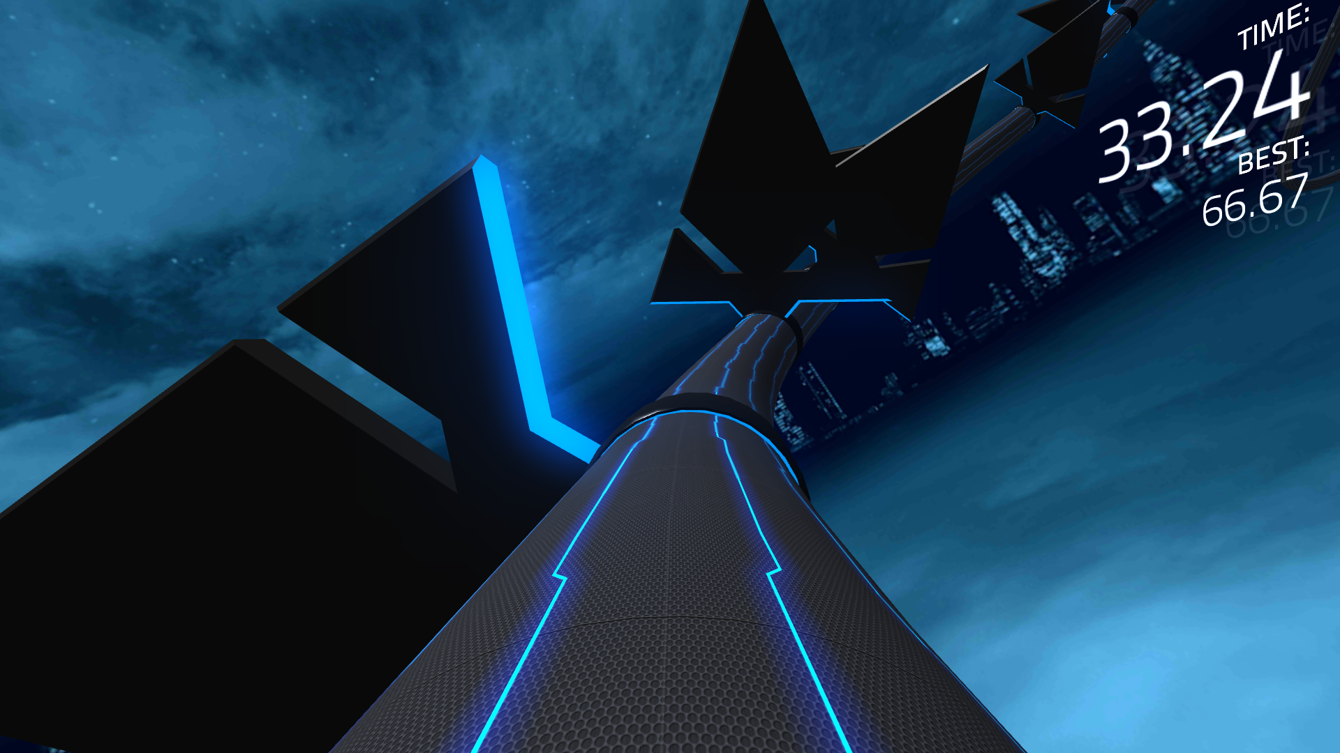 Unpossible游戏截图