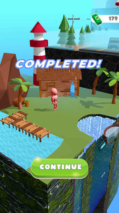 Sinking Ship!游戏截图