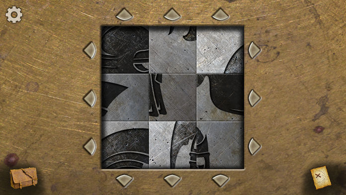 营救魔法师游戏截图