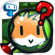Where’s Tappy? 隐藏对象的游戏