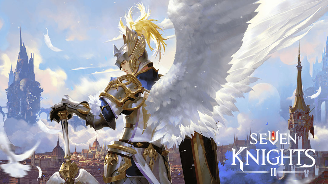 Seven Knights 2