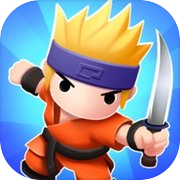 Ninja Star!!