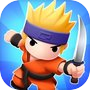 Ninja Star!!icon