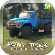 Heavy Truck Offroad Racing