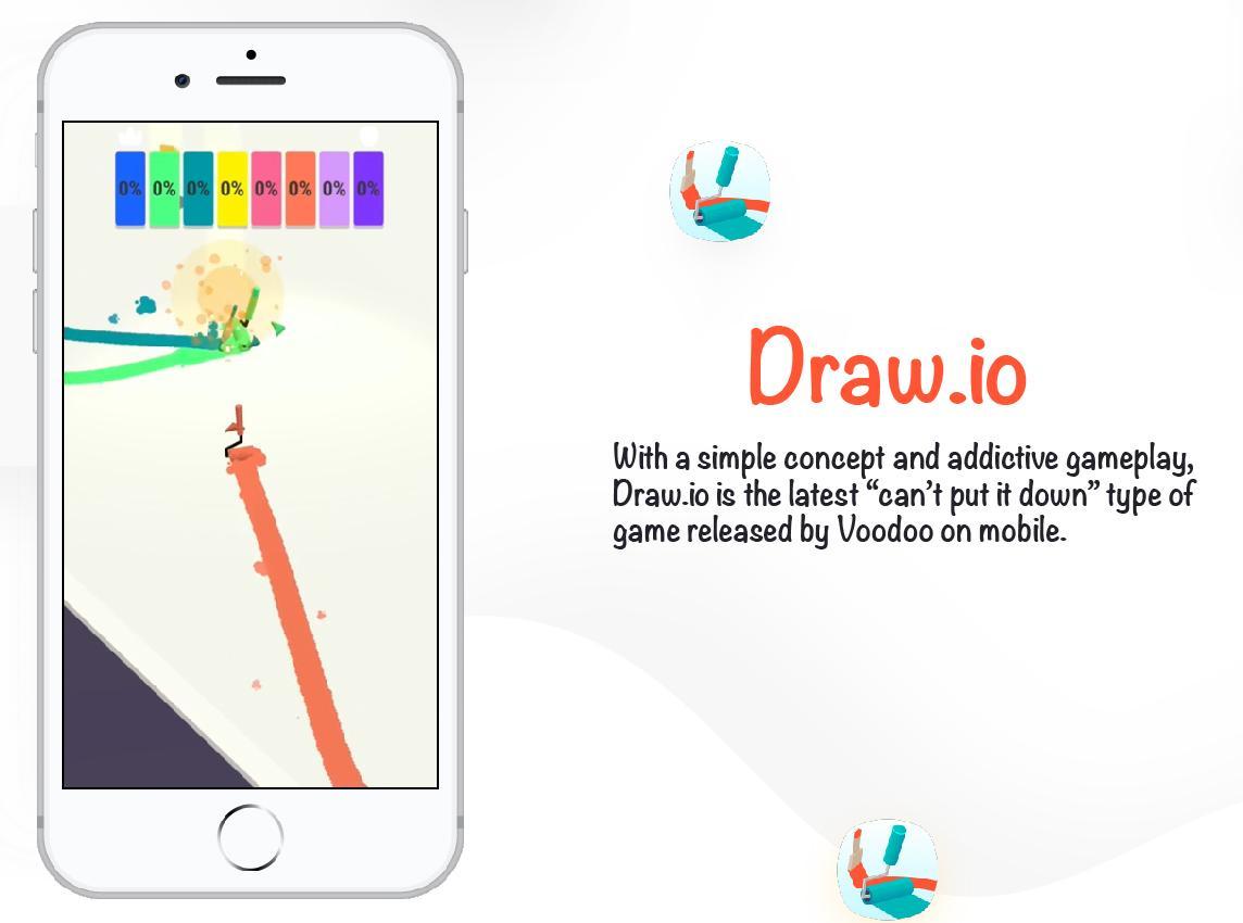download the new version for android Draw.io 21.6.5