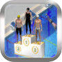 Pro Swimmingicon