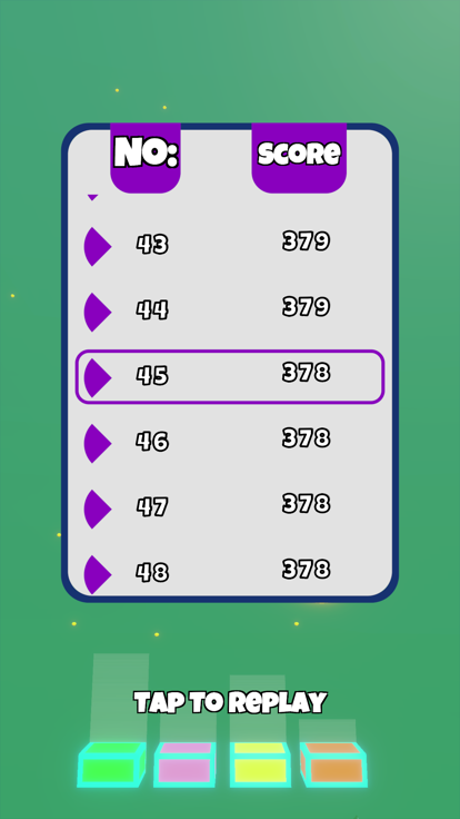 Crazy Dancer游戏截图