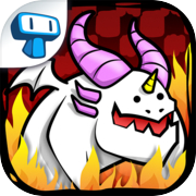 Dragon Evolution - Fantasy Dragon Making Game