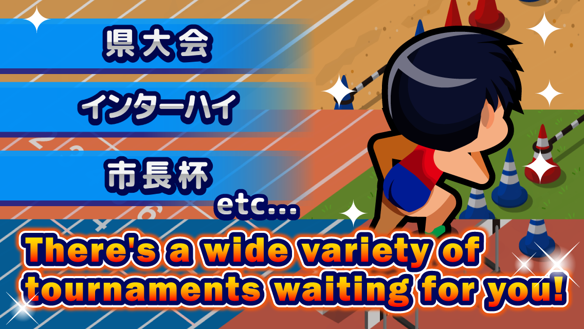 Track Sprinter游戏截图