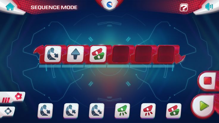 Scorpion Robot游戏截图