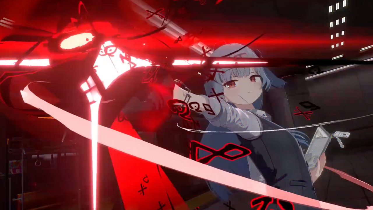 Project RX游戏截图