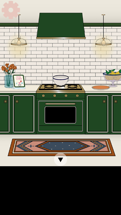 ROSE HOUSE : ROOM ESCAPE游戏截图