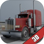 Hard Truck Driver Simulator 3Dicon