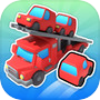 Parking Jam - Match Them Allicon