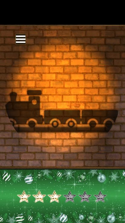 脱出ゲーム NewChristmasParade游戏截图