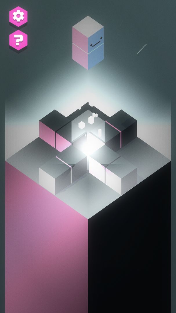 推来推去游戏截图