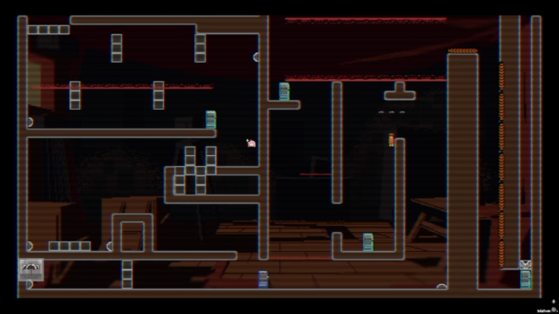 十分钟带你看完第十三街未送达游戏截图