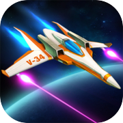 Deep Space Battle VR