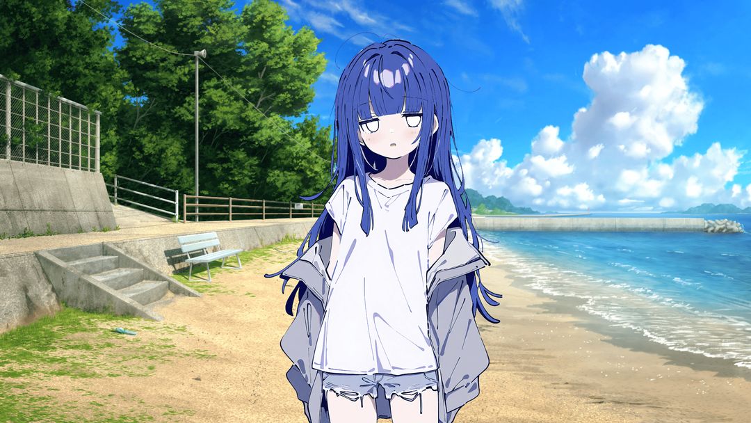 记忆源码:夏末游戏截图