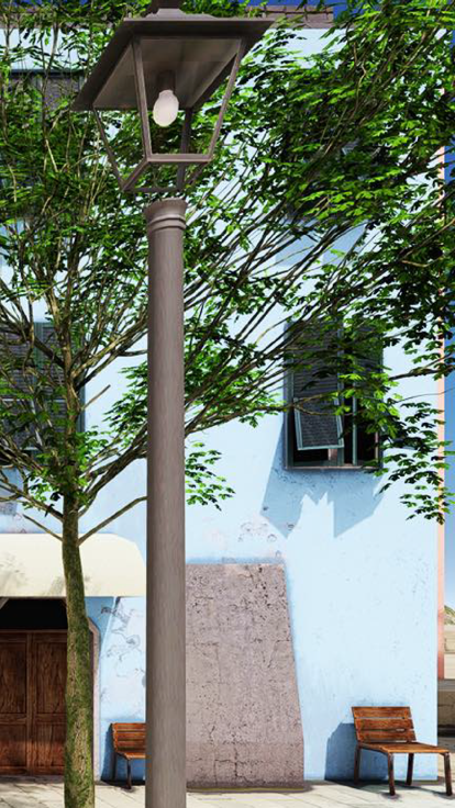 Can you escape Port Town游戏截图