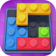 Fit the Bricks - Puzzle Game