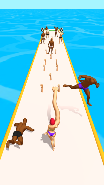 LongFist游戏截图