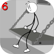 Stickman jailbreak 6