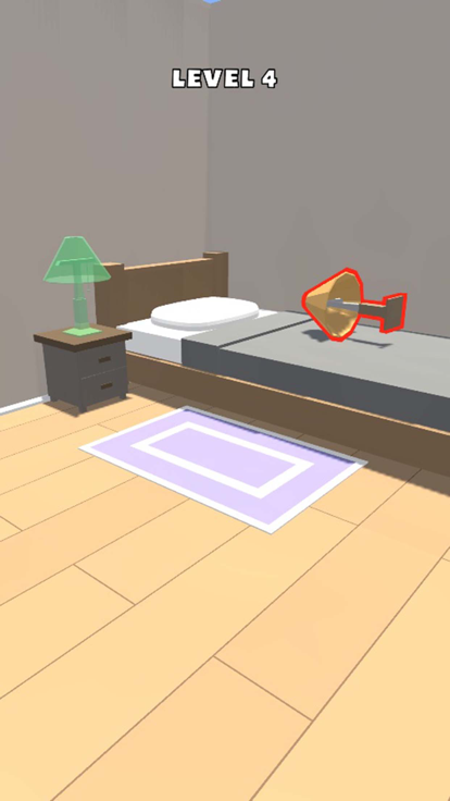 Tidy Up!游戏截图