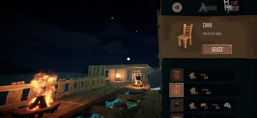 Ocean Shark Survival游戏截图