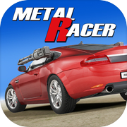 Metal Racer