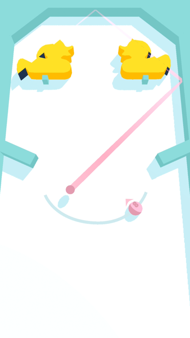 弹球切切切游戏截图