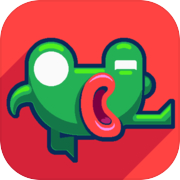 绿色忍者:蛙年icon
