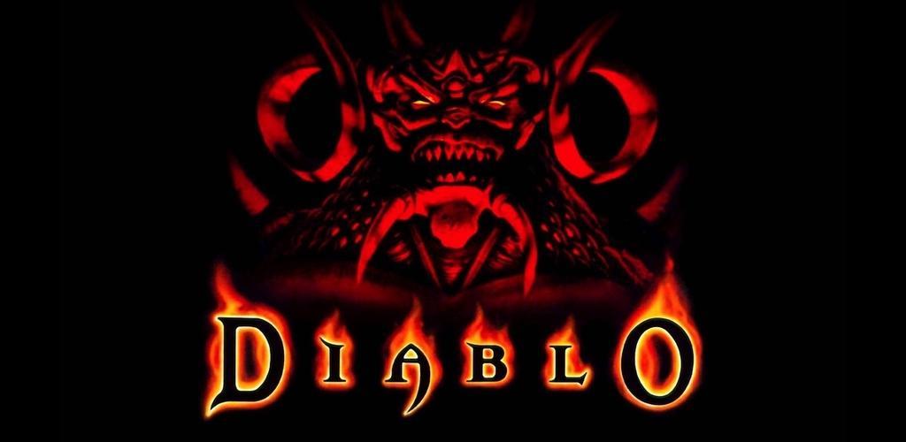 DevilutionX : Diablo on Android (wrapper)