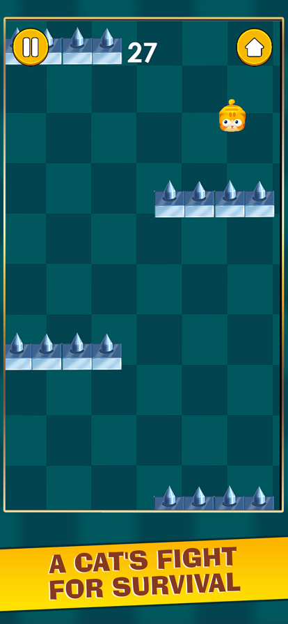 Claws Paws游戏截图