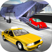 Airplane Car Transporter 2016