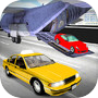 Airplane Car Transporter 2016icon