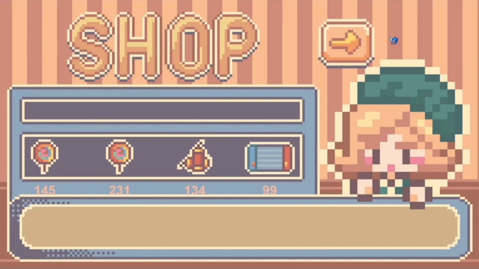 2022像素矿工游戏截图