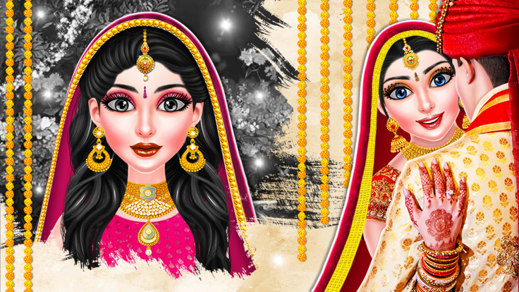 Fashion Show: Dressup - Makeup游戏截图