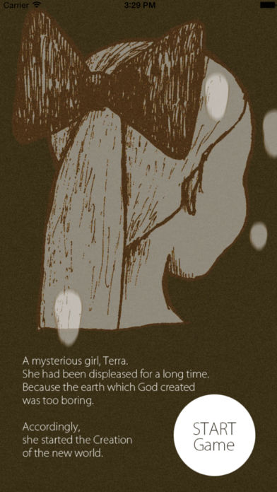 ParadiseLost AlchemistTerra游戏截图